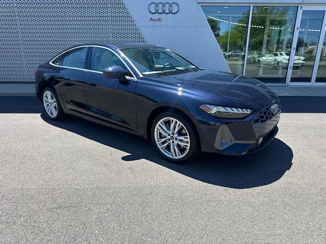 2026 Audi A5 Sedan