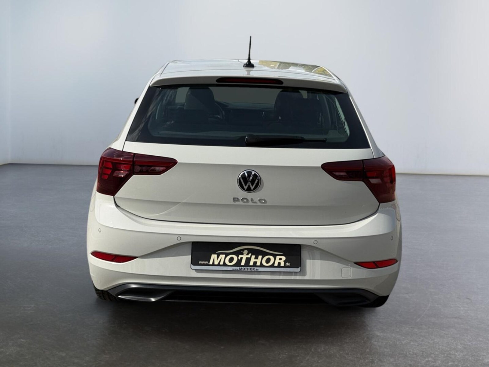 Volkswagen Polo – Bild 5