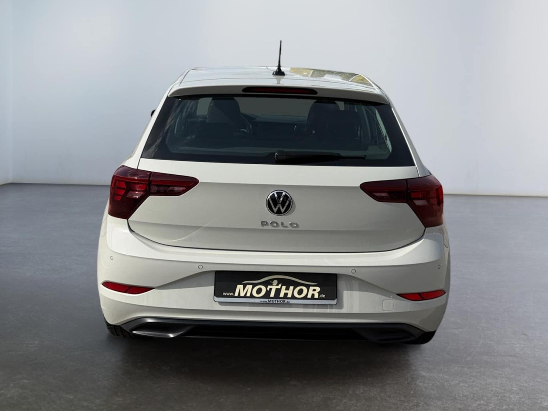 Volkswagen Polo Life