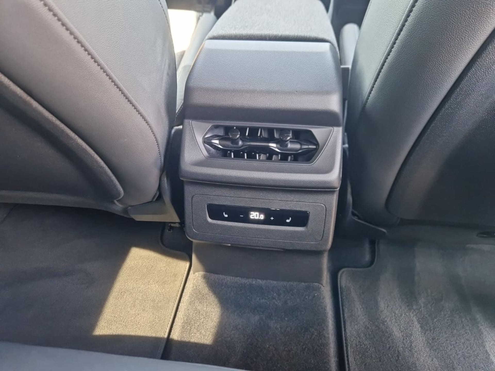 Audi Q6 Sportback e-tron