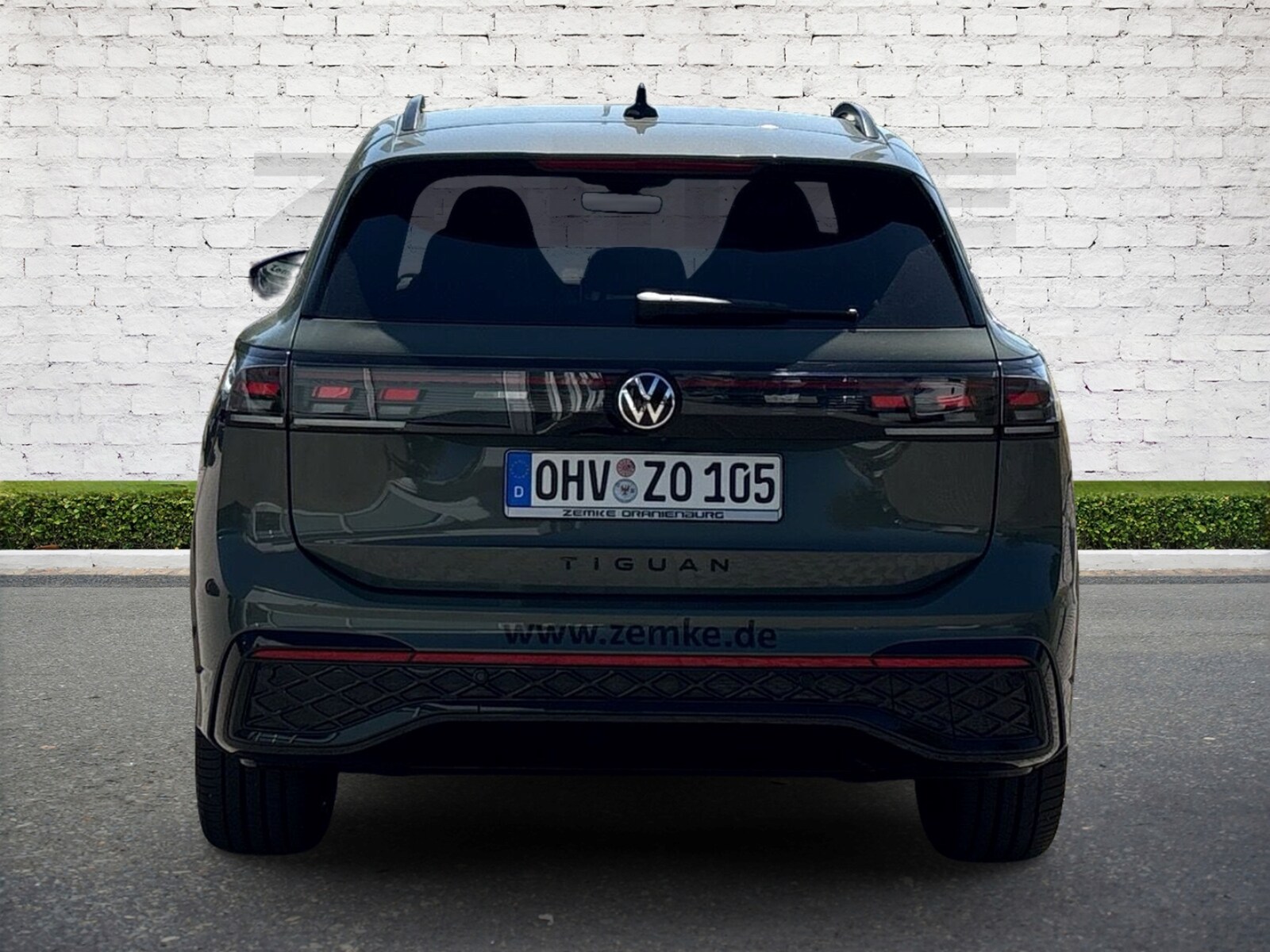Volkswagen Tiguan – Bild 4