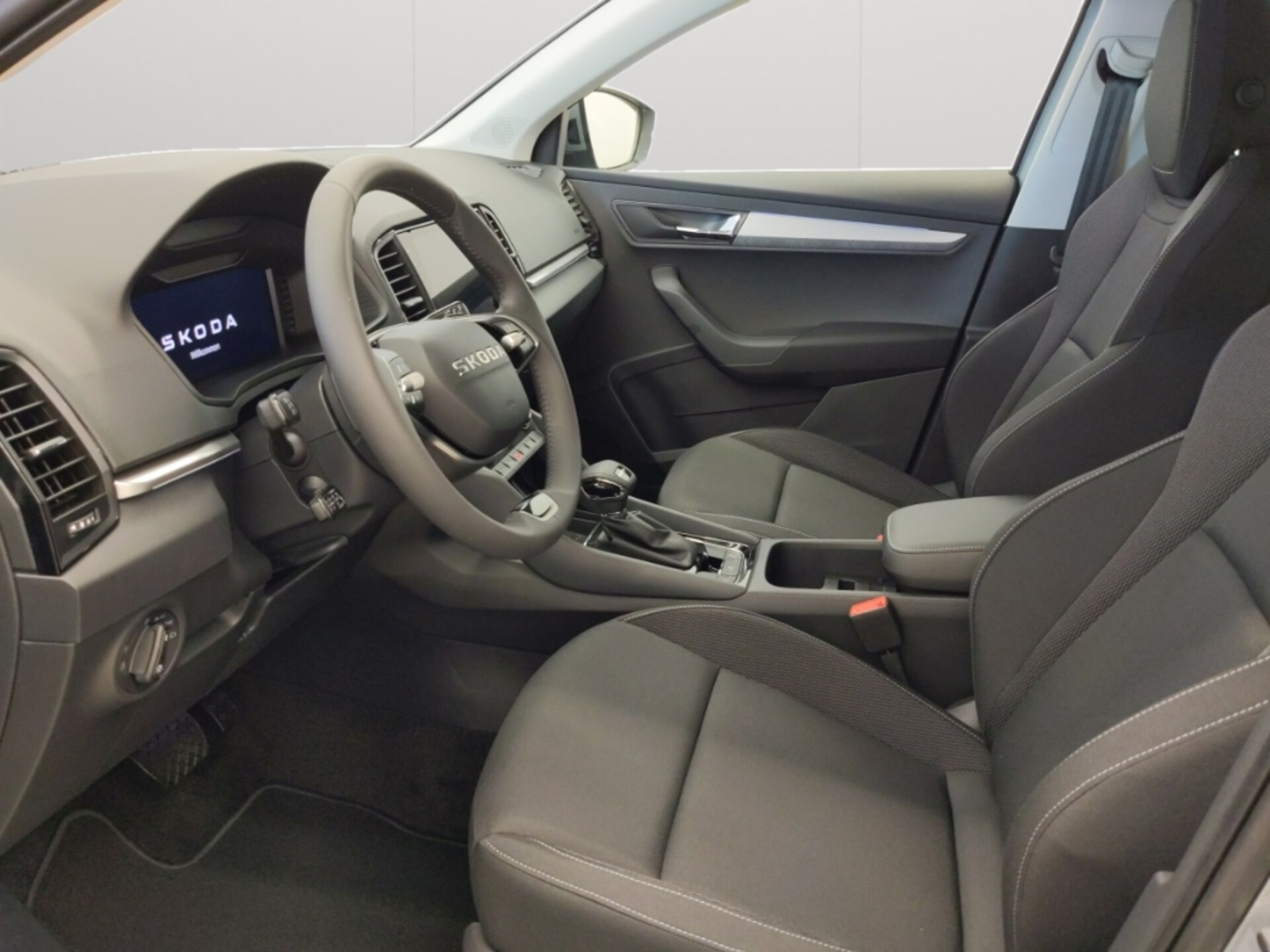 Skoda Karoq Selection