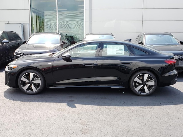 2026 Audi A5 Sedan