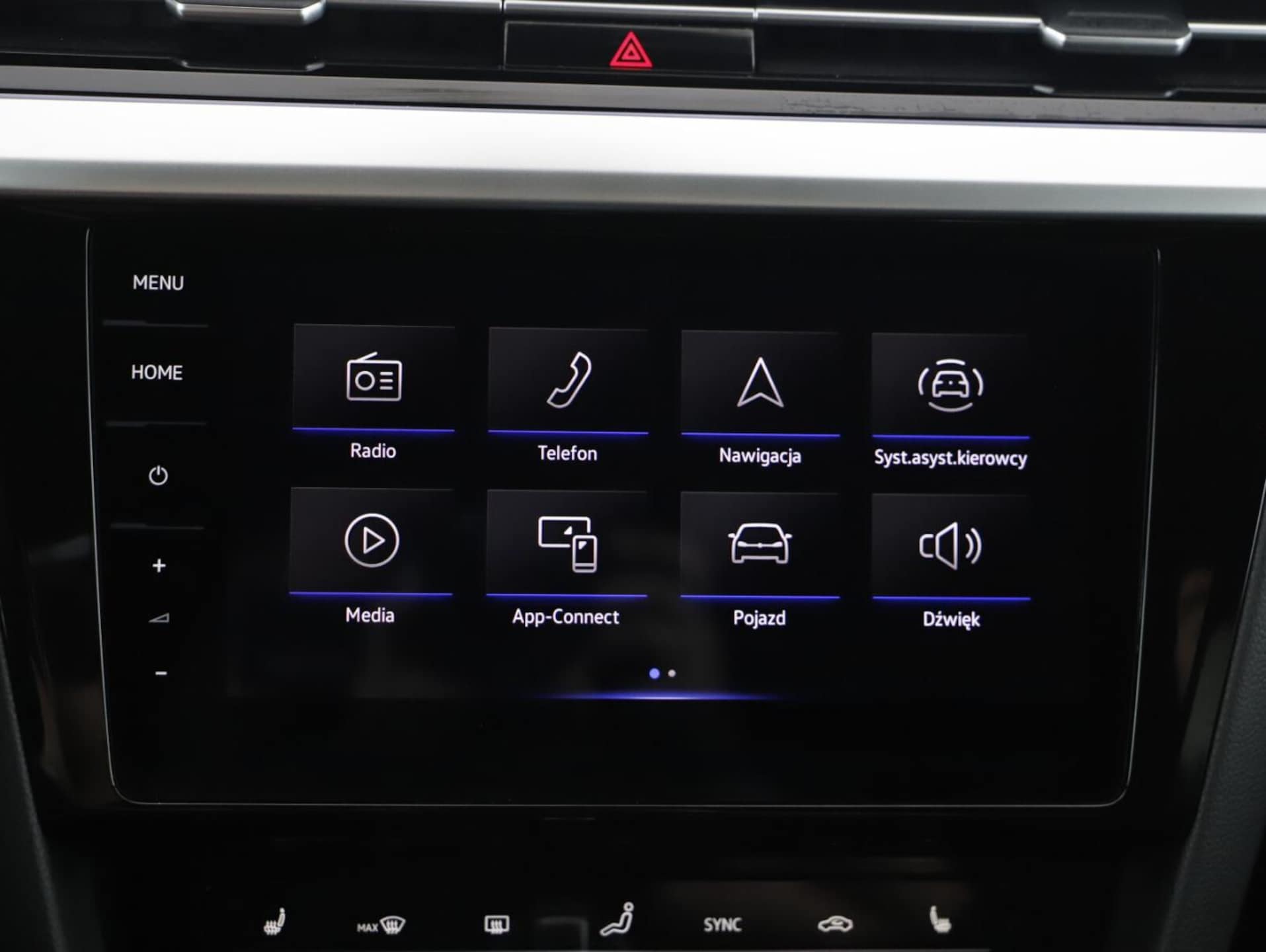 Volkswagen Arteon Shooting Brake R