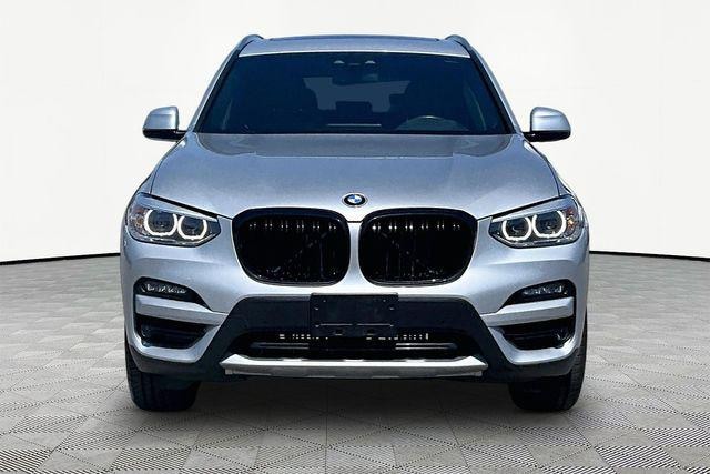 2020 BMW X3