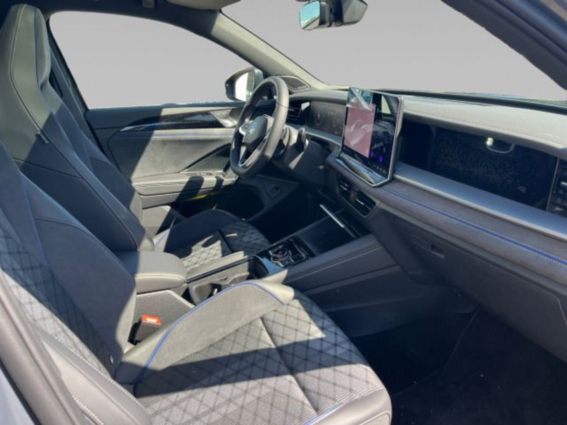 Volkswagen Tayron R-Line