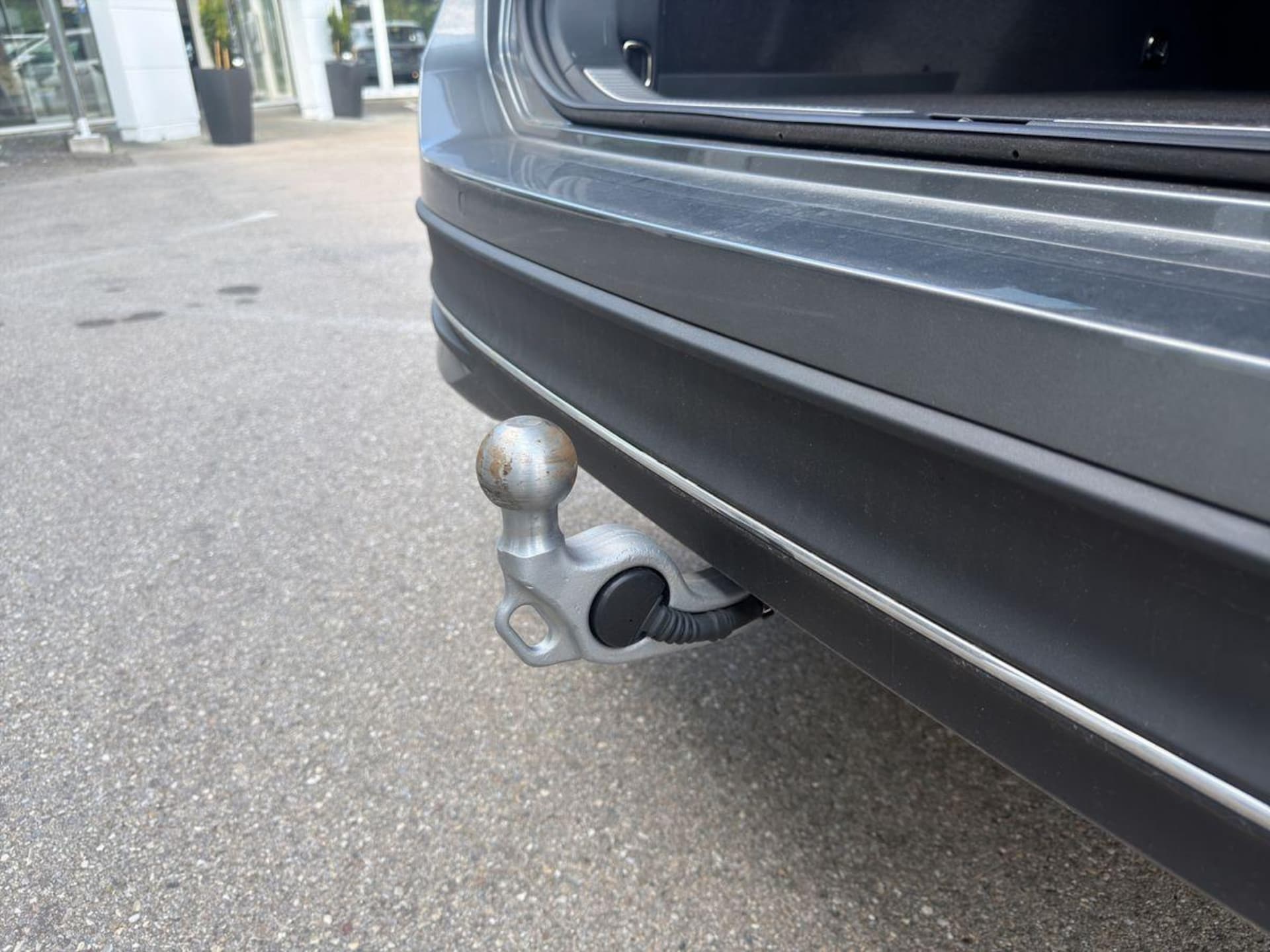 Volkswagen Passat Business