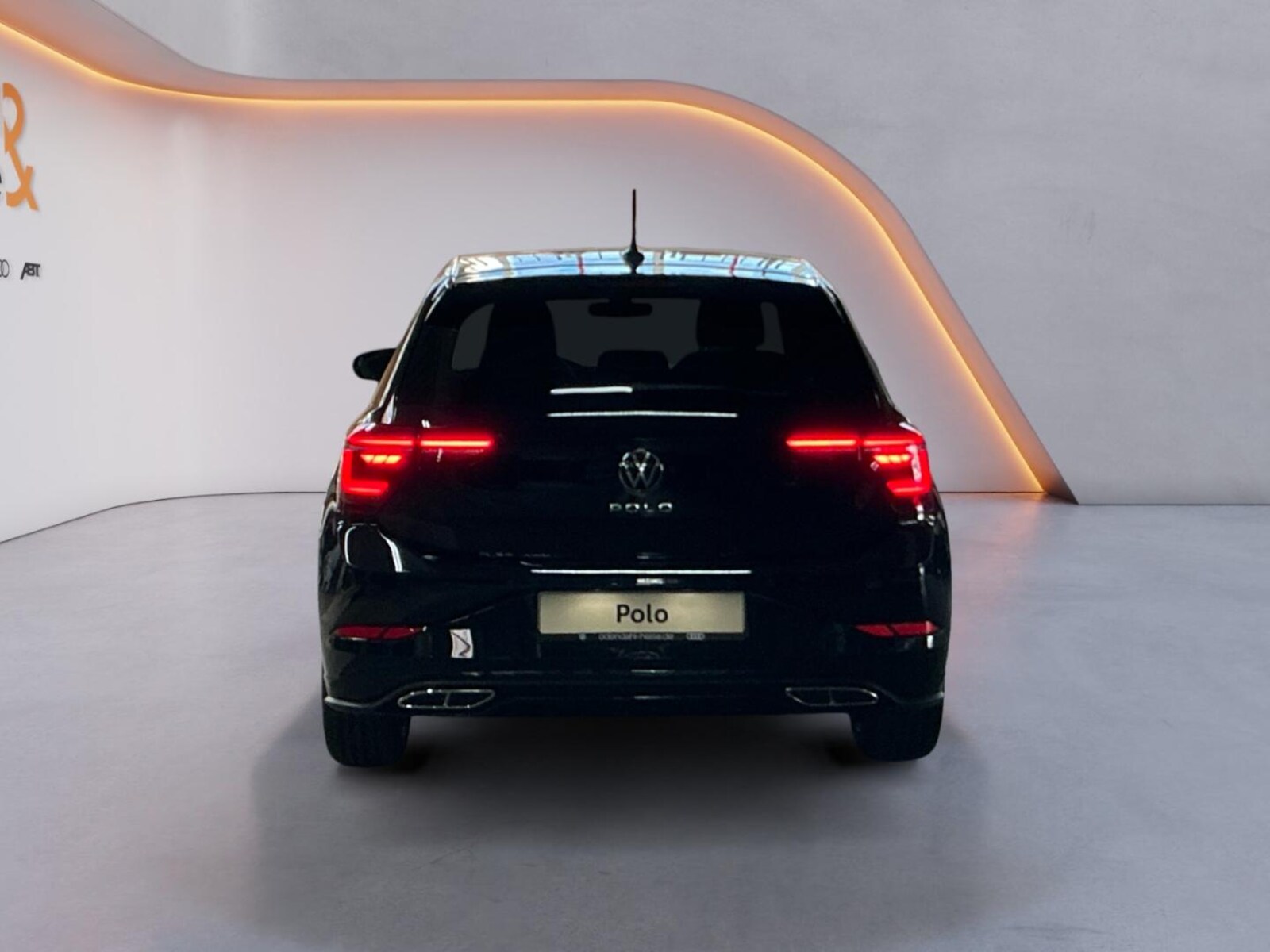 Volkswagen Polo – Bild 4