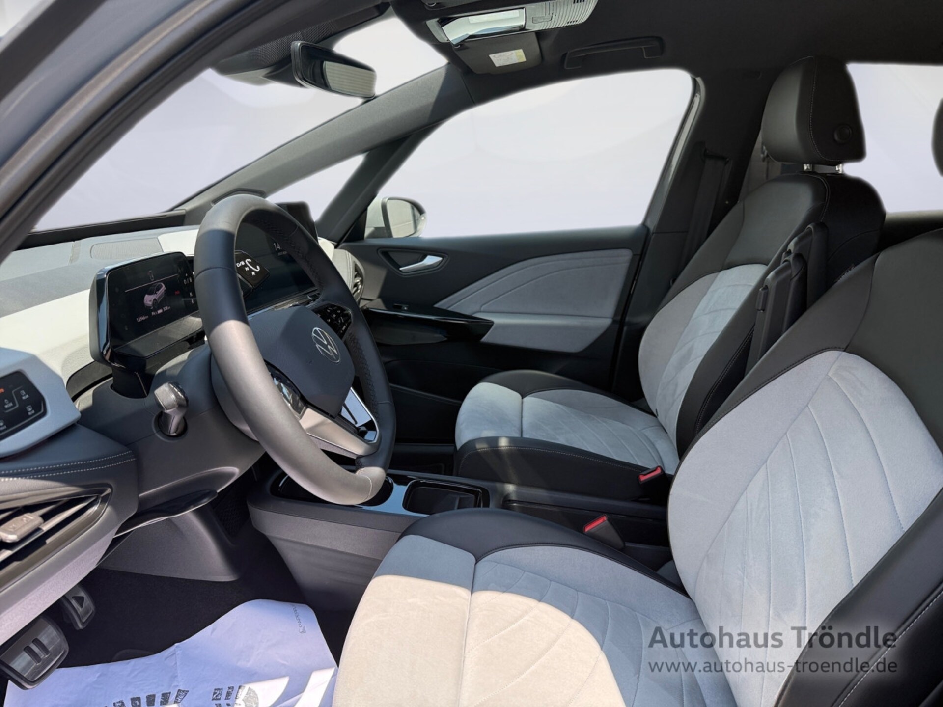 Volkswagen ID.3 MOVE Pro