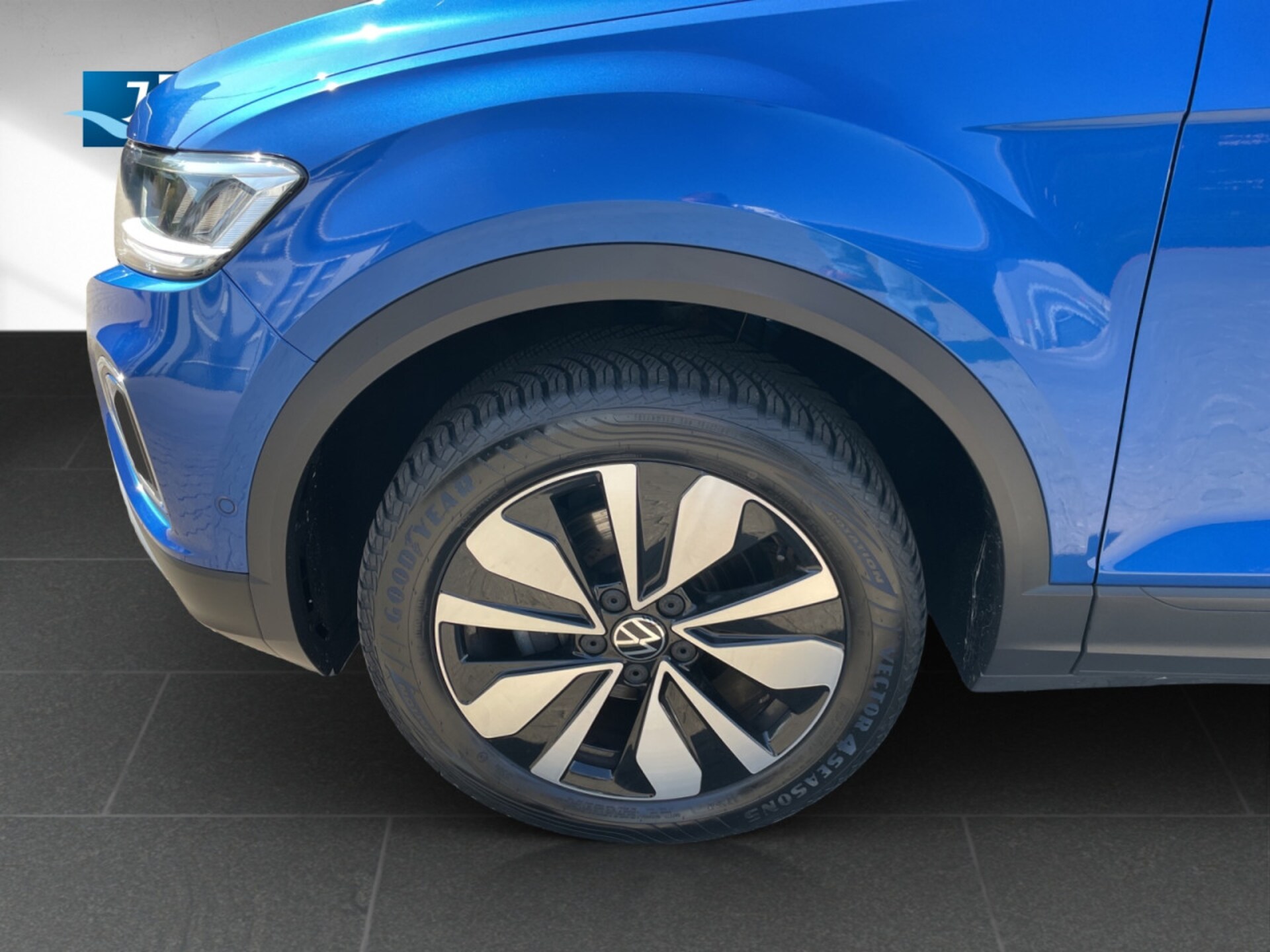 Volkswagen T-Roc MOVE