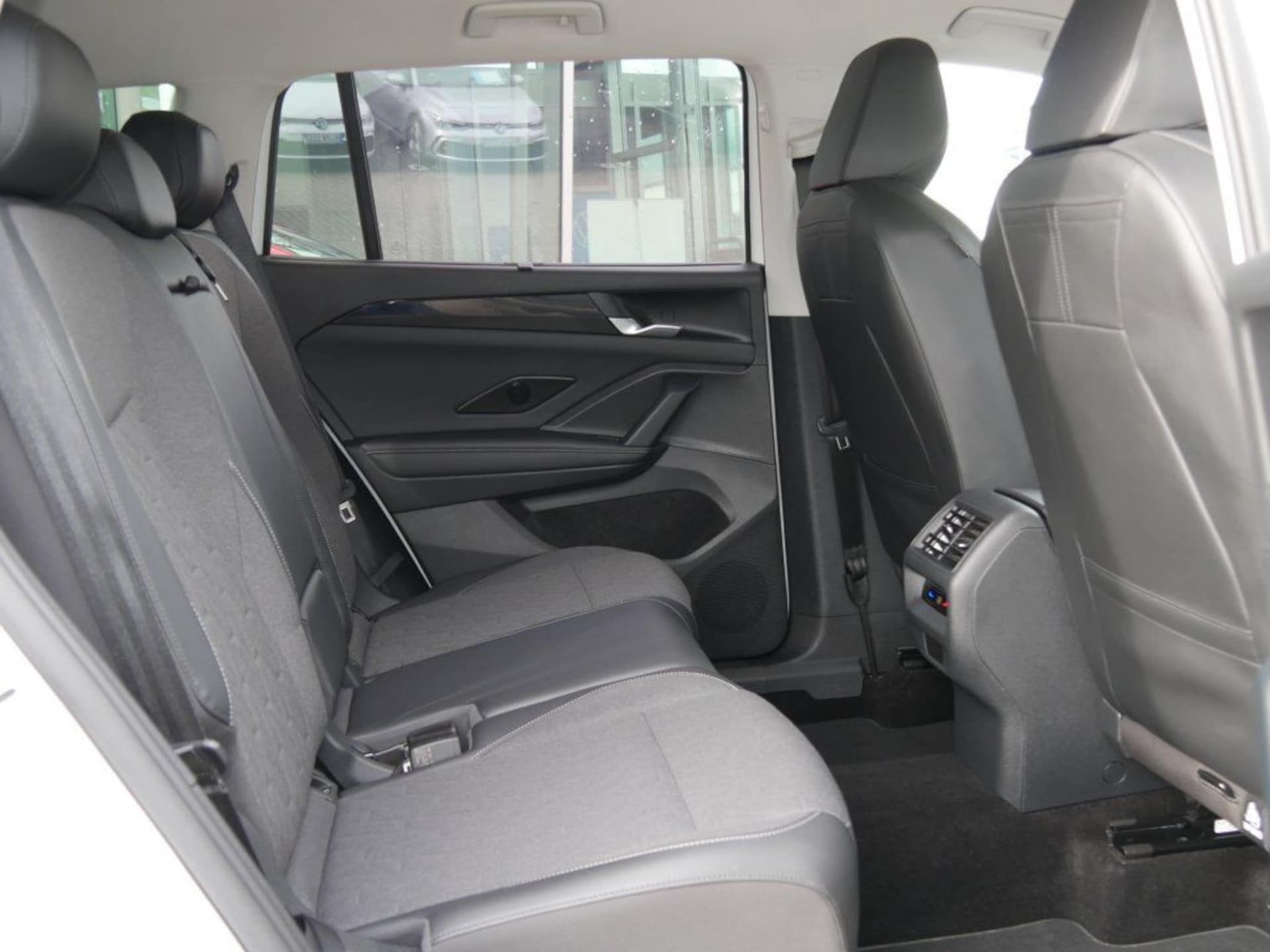 Volkswagen Tayron Life