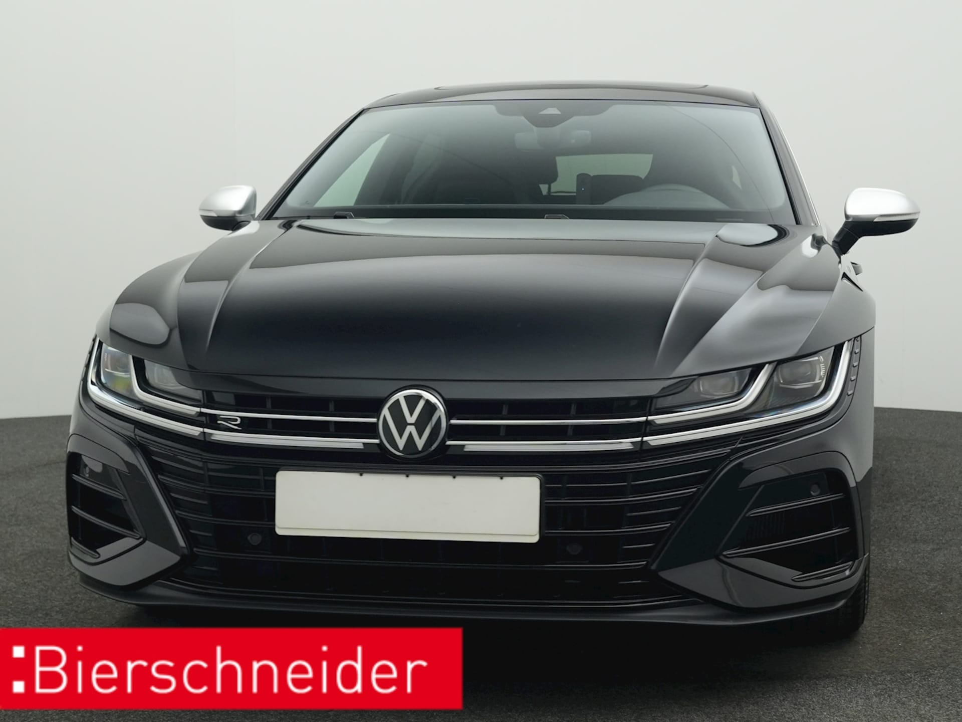 Volkswagen Arteon Shooting Brake R