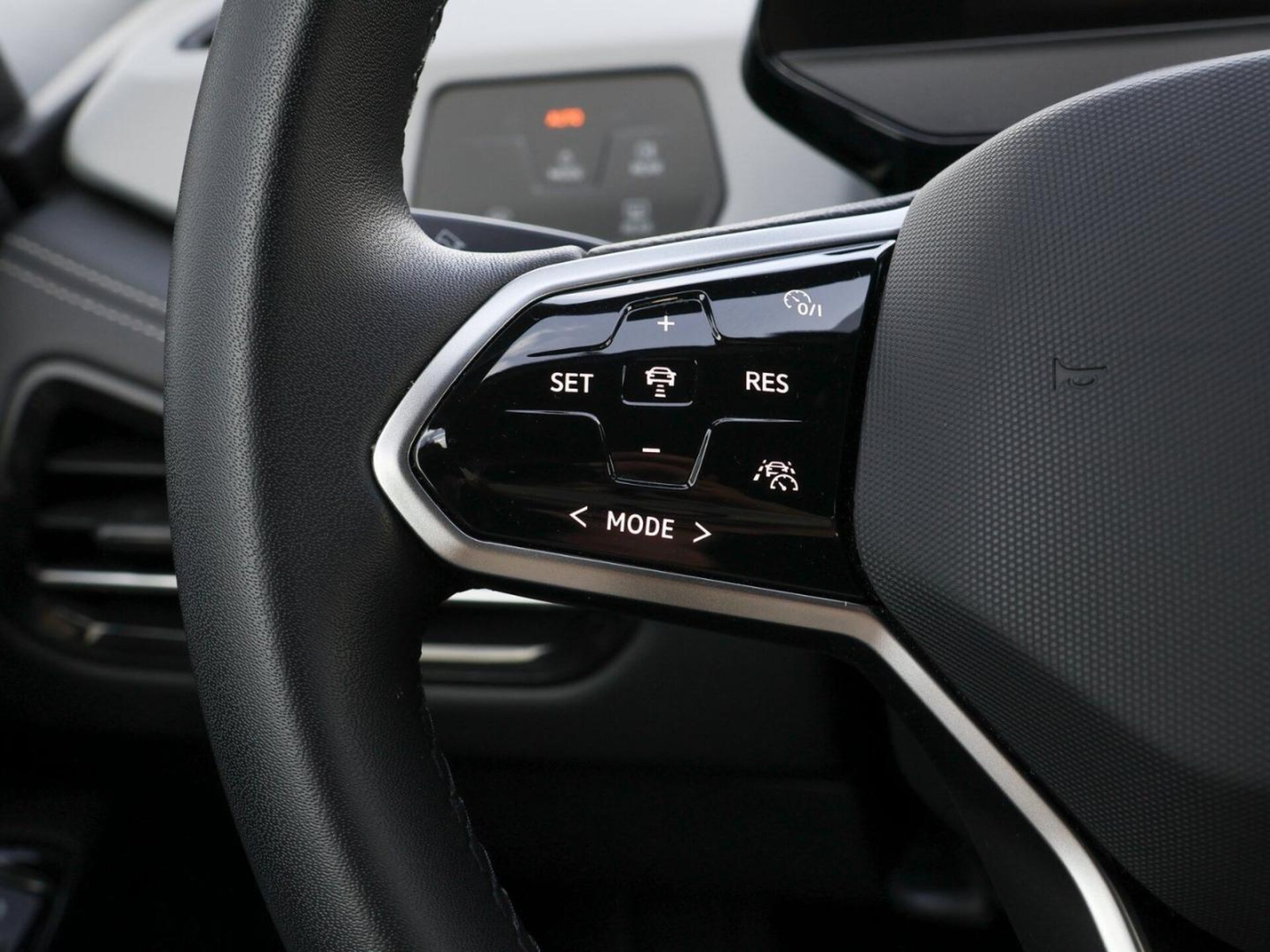 Volkswagen ID.3 MOVE Pro