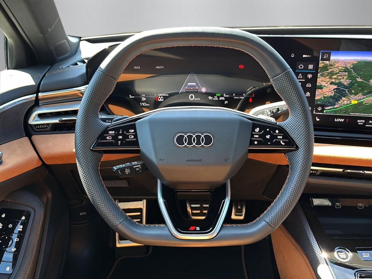 Bild über Audi A5 Avant TDI quattro 150 kW S tronic - für weitere Informationen kontaktieren Sie den Audi Partner