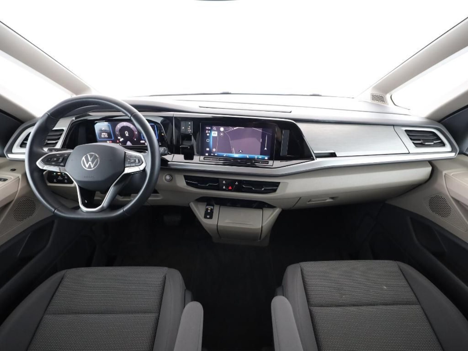 Volkswagen Multivan Life
