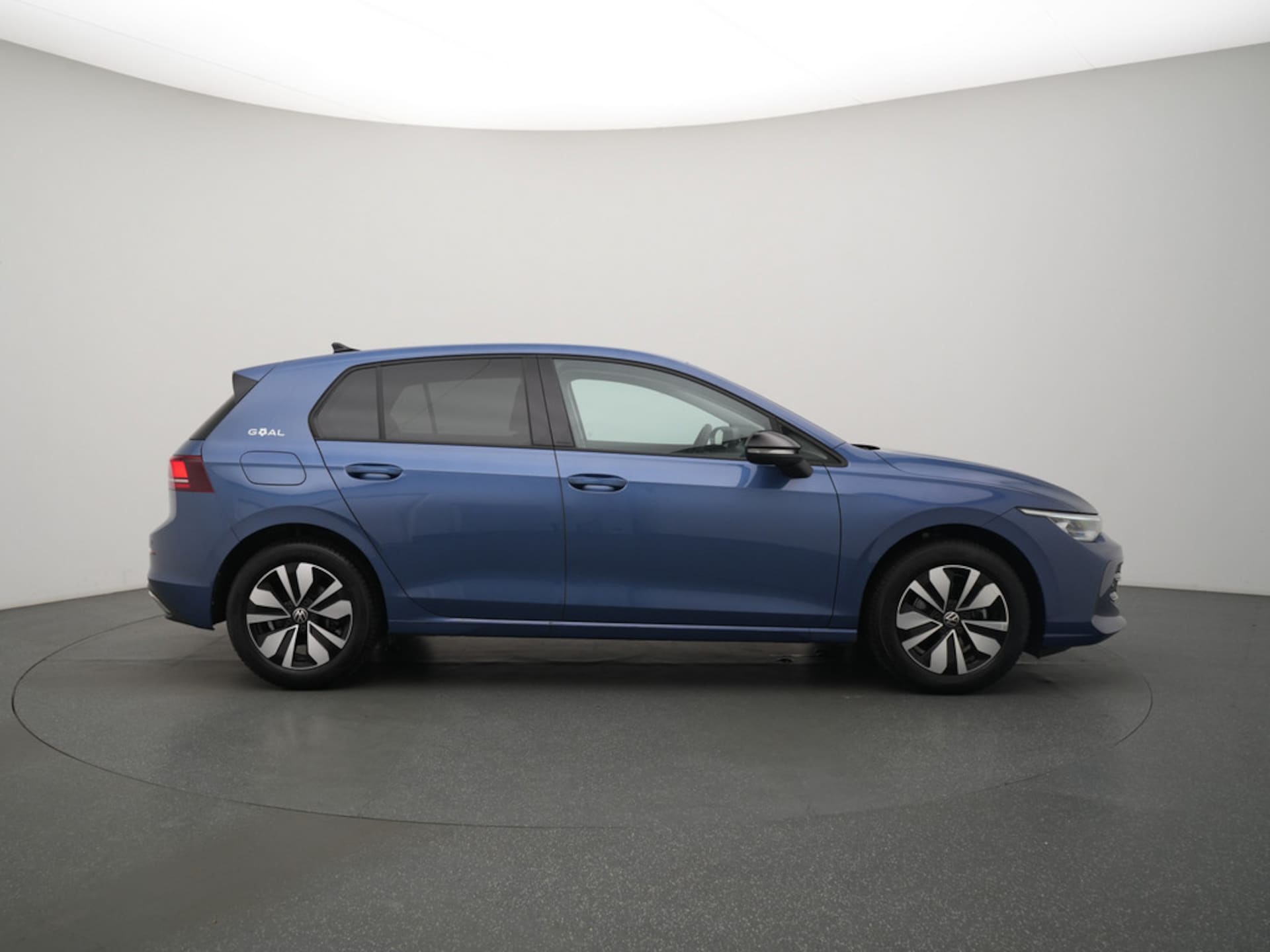 Volkswagen Golf Goal