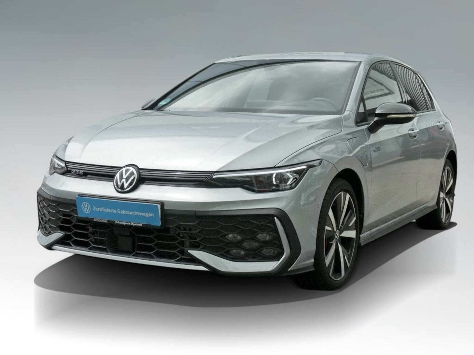 Volkswagen Golf GTE