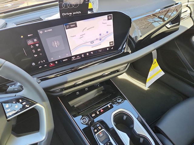 2026 Audi A6 Premium Plus - Photo 13