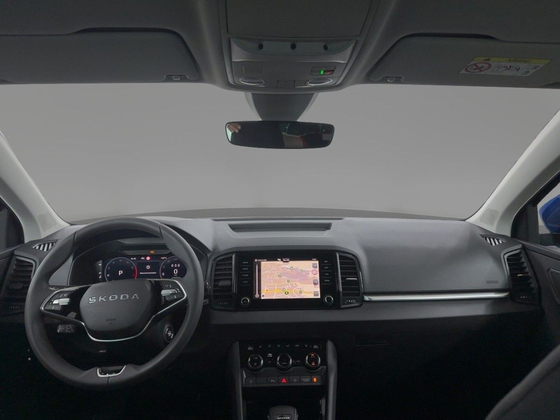 Skoda Karoq Selection