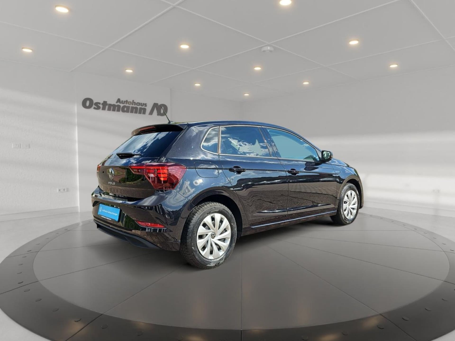 Volkswagen Polo Life