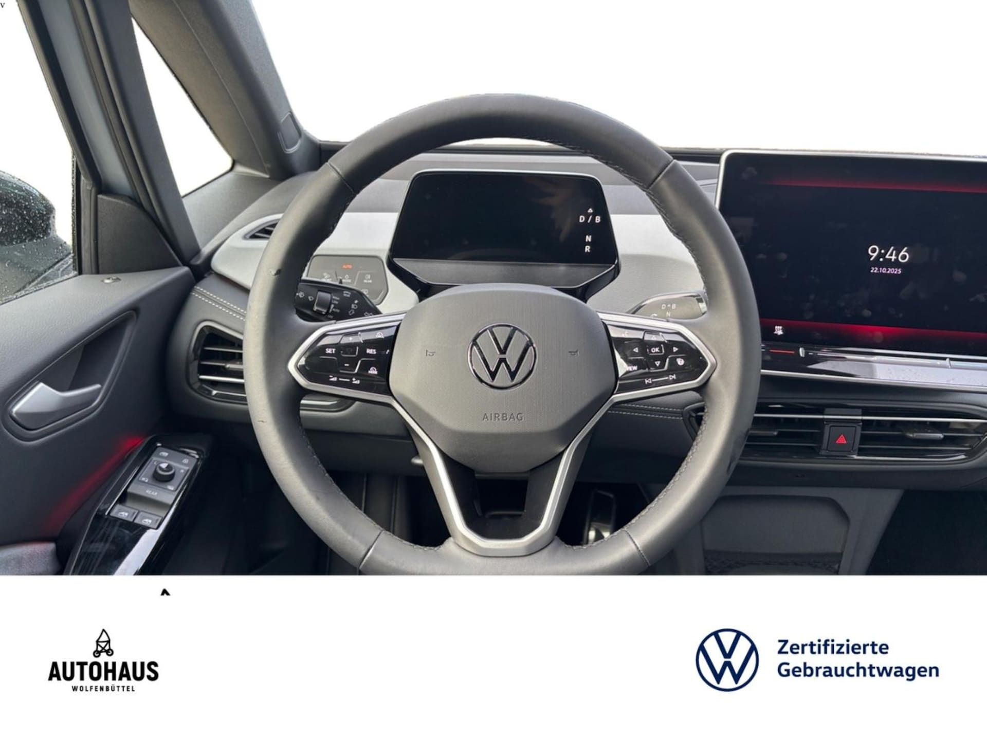 Volkswagen ID.3 Pro S