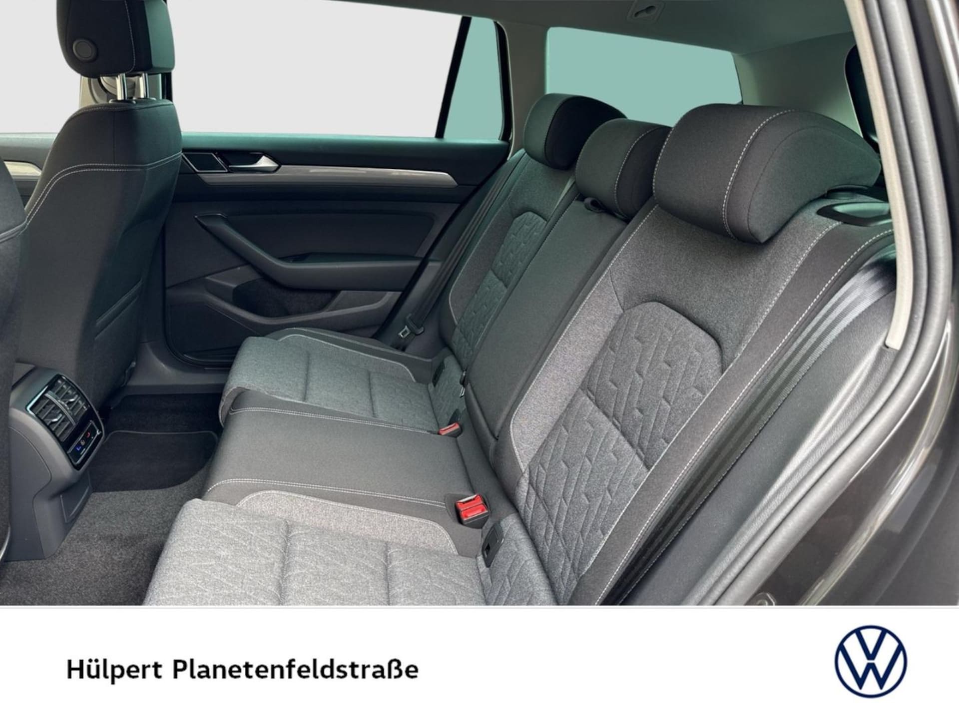 Volkswagen Passat Variant Business
