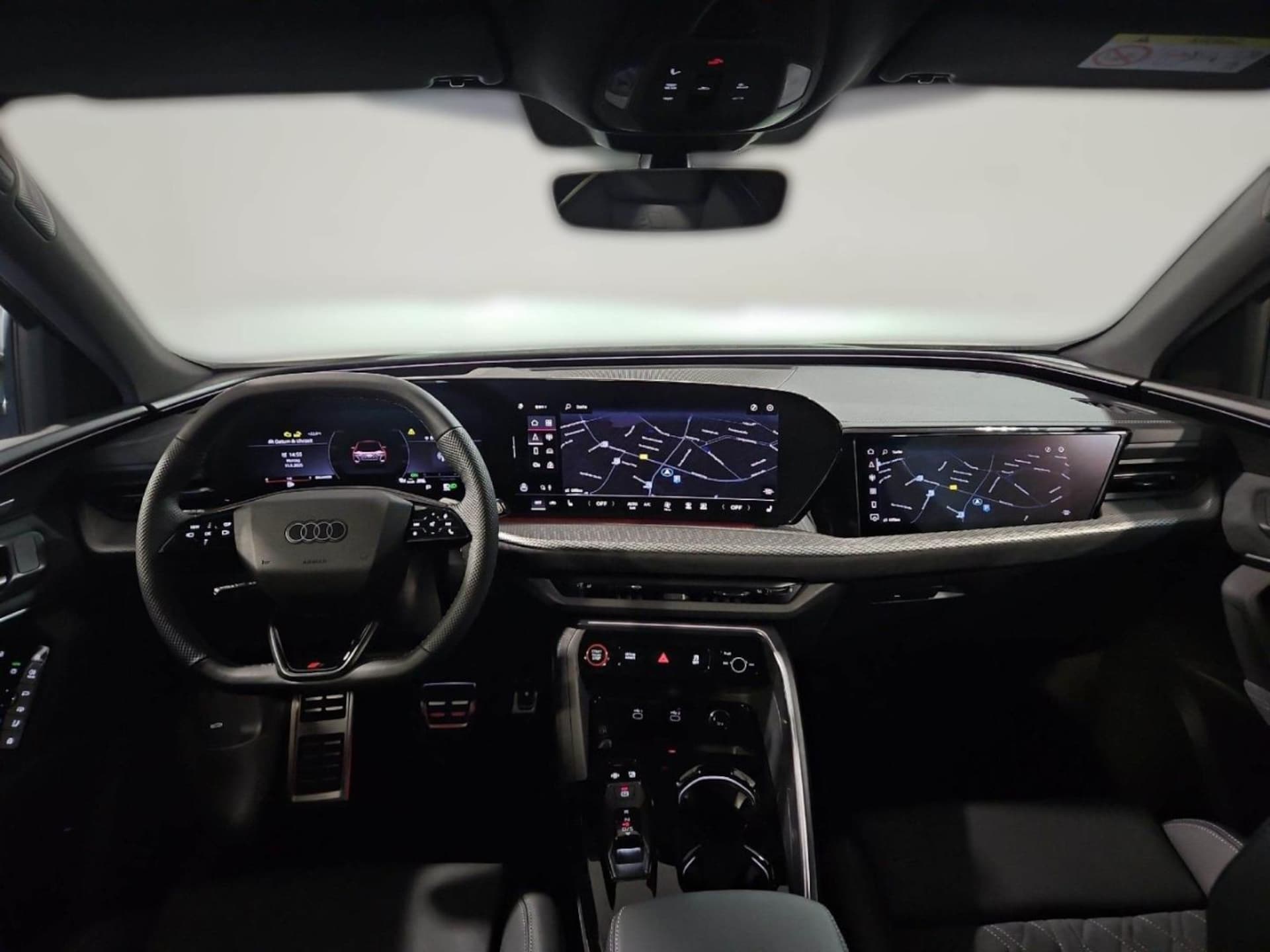 Audi Q5 SUV