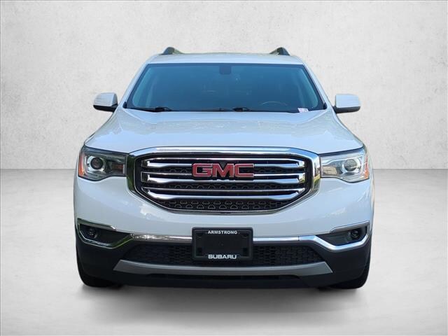 2019 GMC Acadia