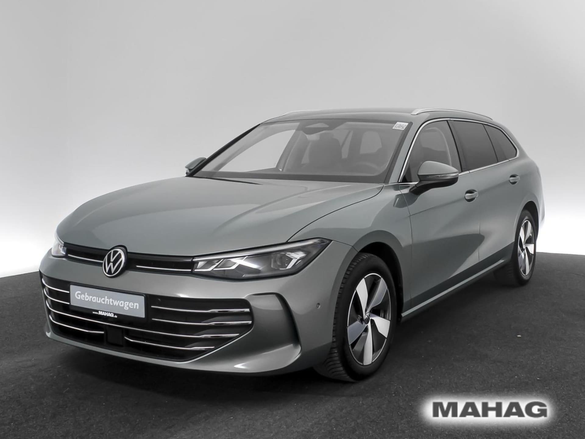 Volkswagen Passat Business