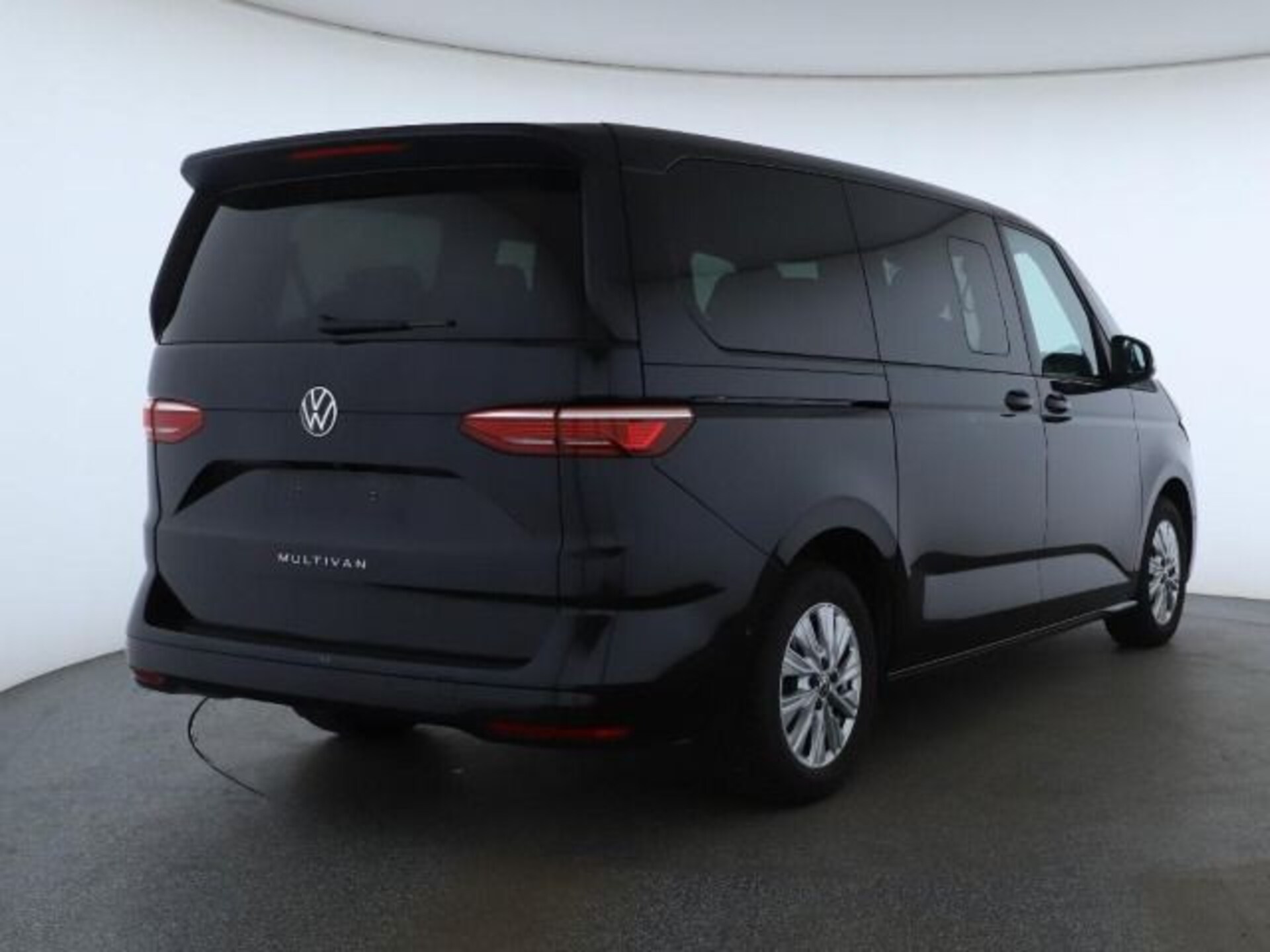 Volkswagen Multivan Langversion Life