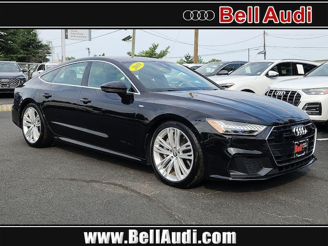 Photo of 2019 Audi A7 Sportback