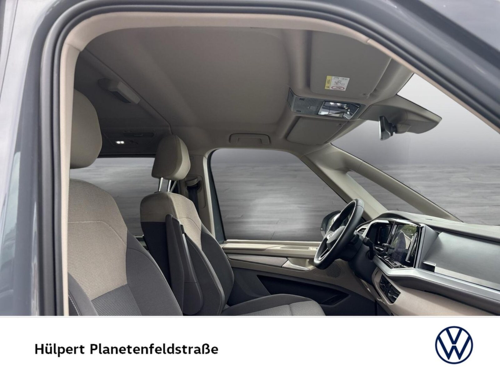 Volkswagen Multivan – Bild 7