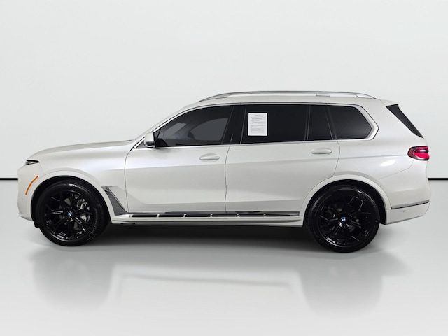 2024 BMW X7