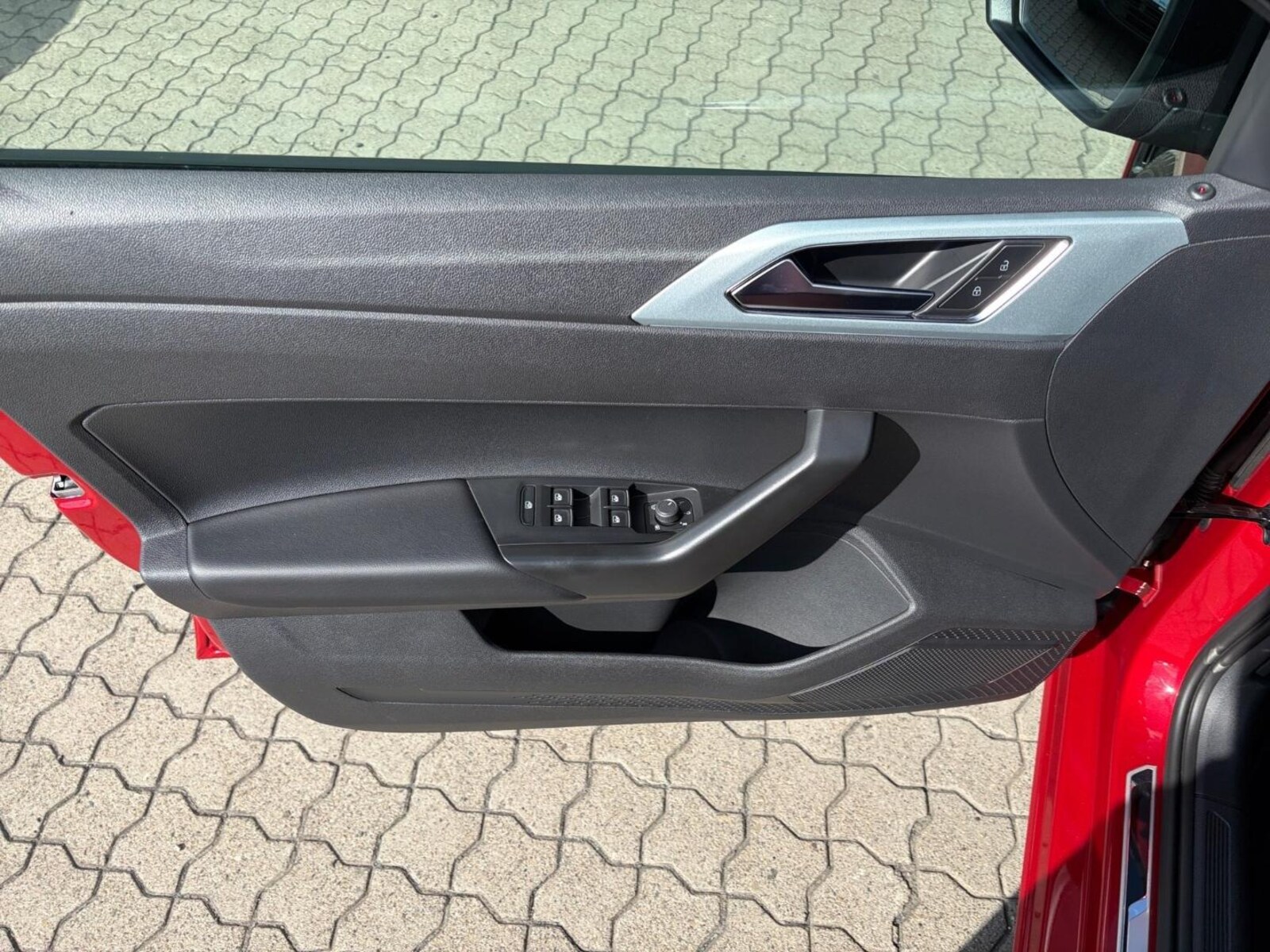 Volkswagen Polo – Bild 12