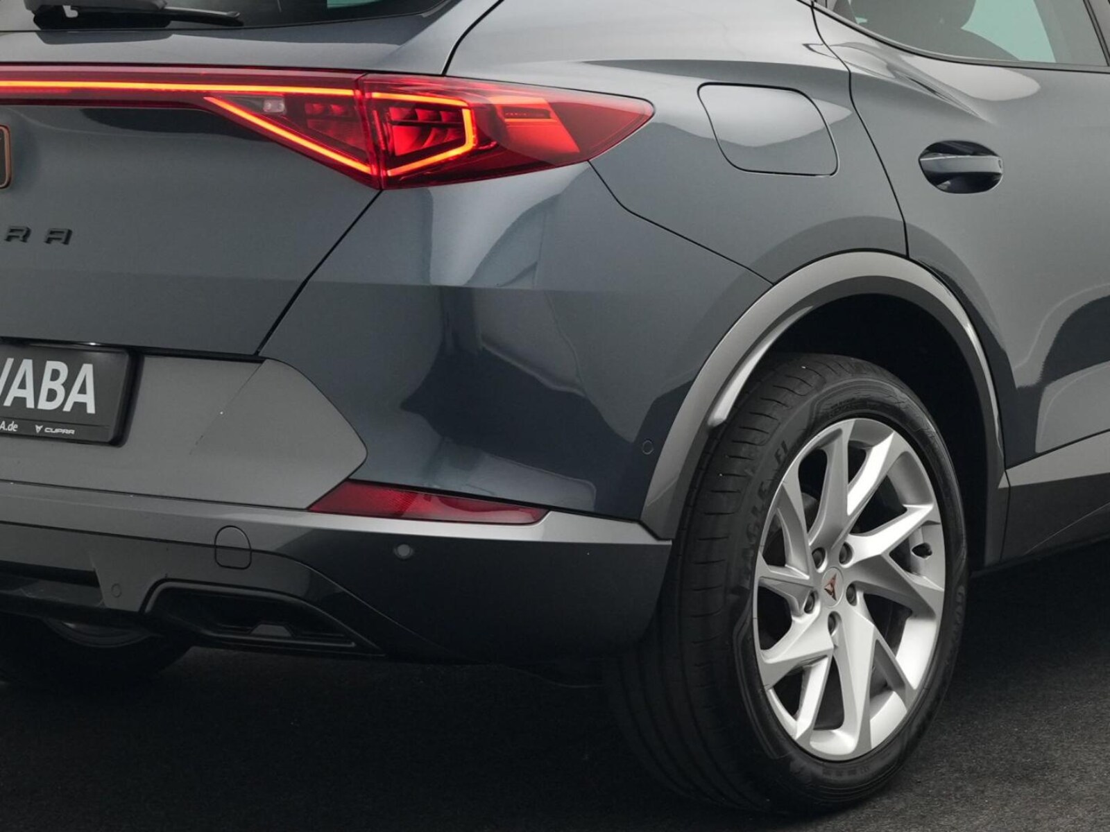 CUPRA Formentor – Bild 22