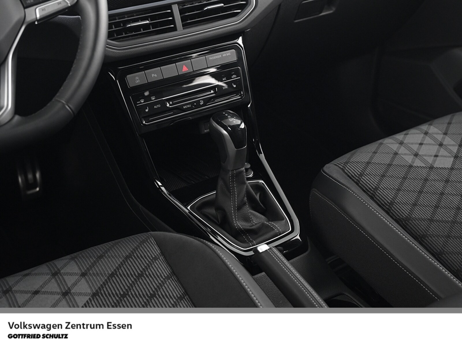 Volkswagen T-Cross – Bild 15