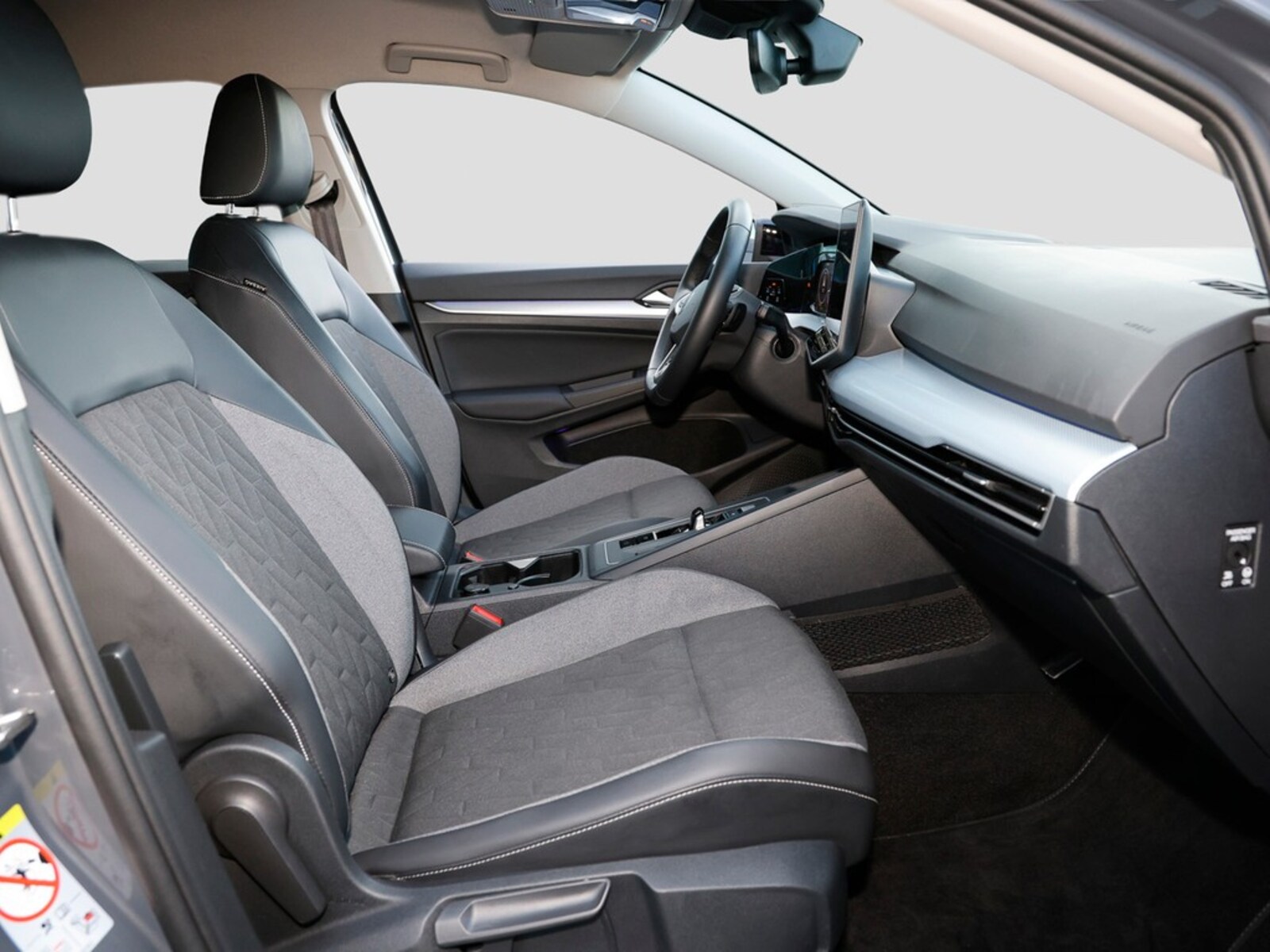 Volkswagen Golf Variant – Bild 7