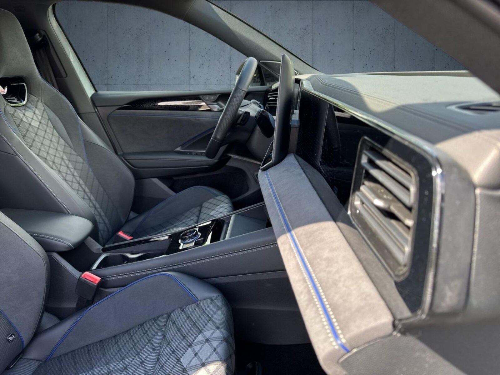Volkswagen Tiguan – Bild 23