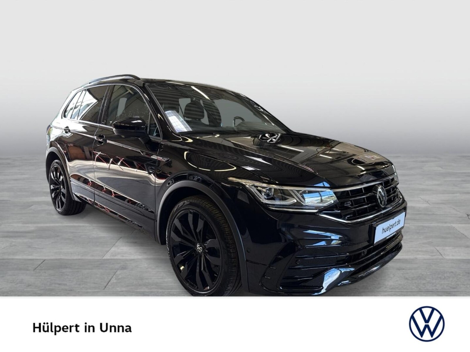 Volkswagen Tiguan – Bild 5