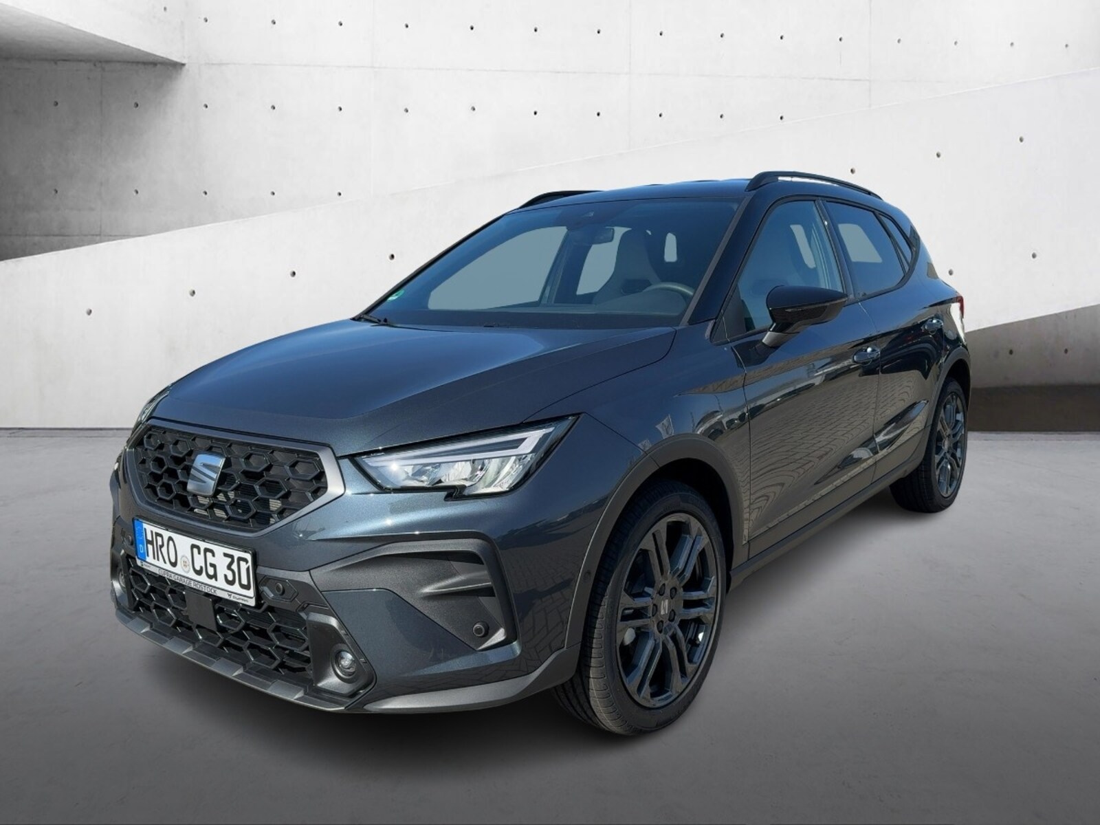 SEAT Arona – Bild 2
