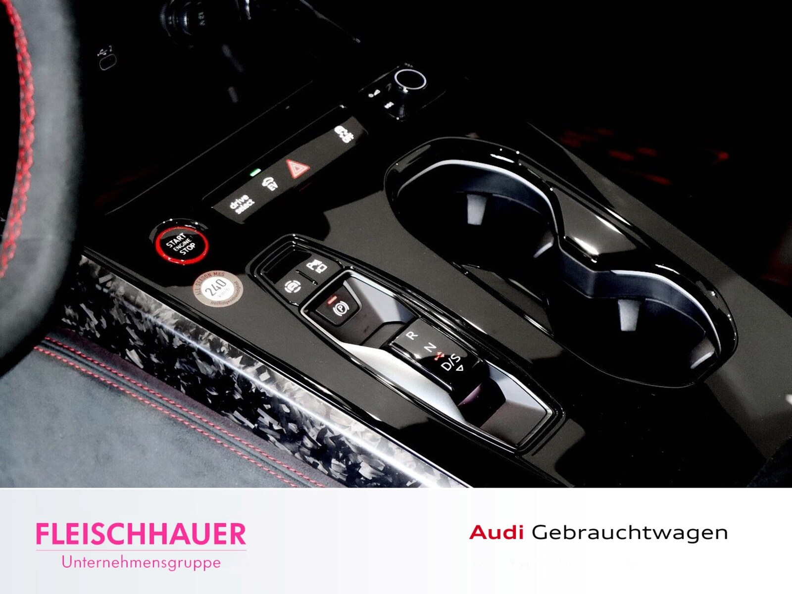 Audi RS 5 Avant – Bild 13