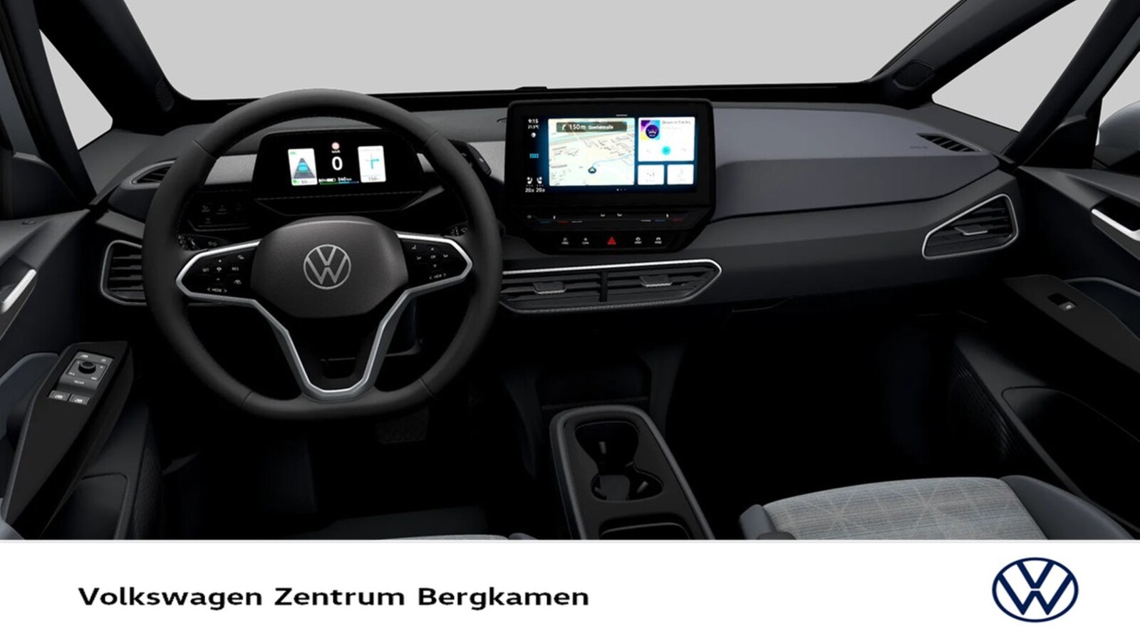 Volkswagen ID.3 – Bild 5