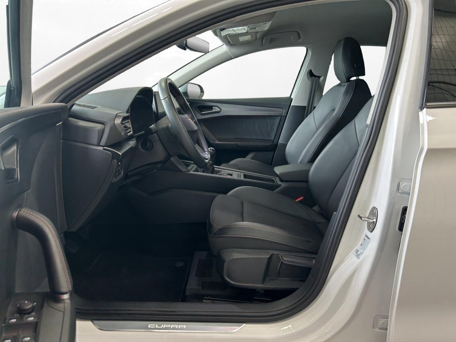 CUPRA Leon – Bild 8