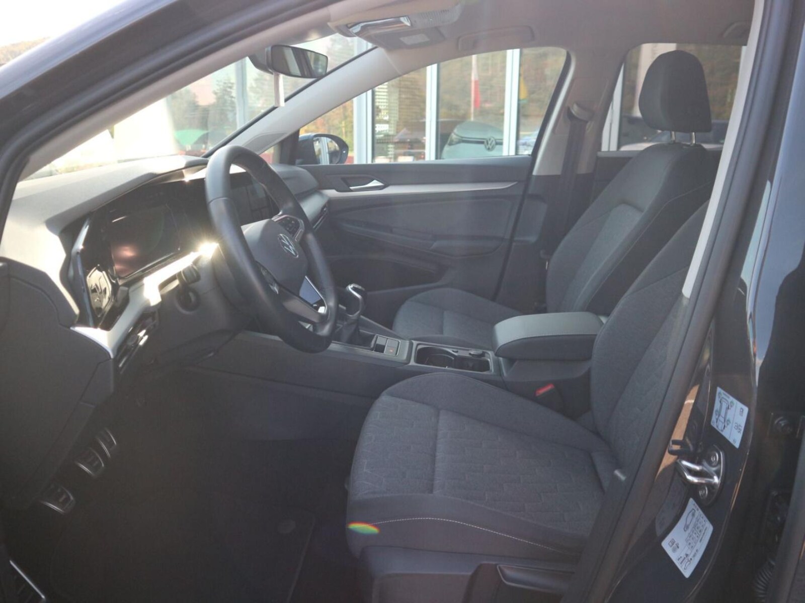 Volkswagen Golf – Bild 6