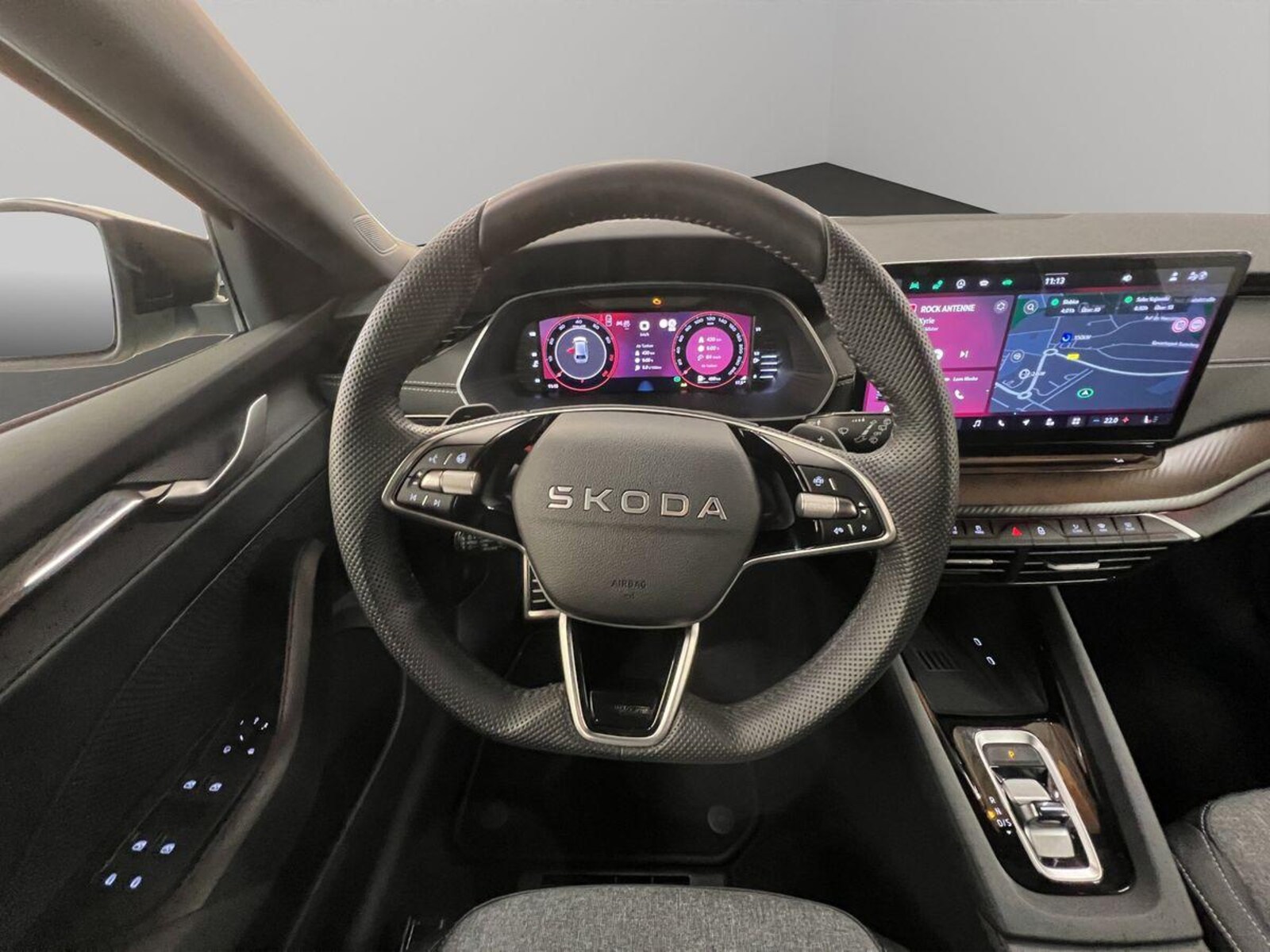 Škoda Octavia Combi – Bild 11