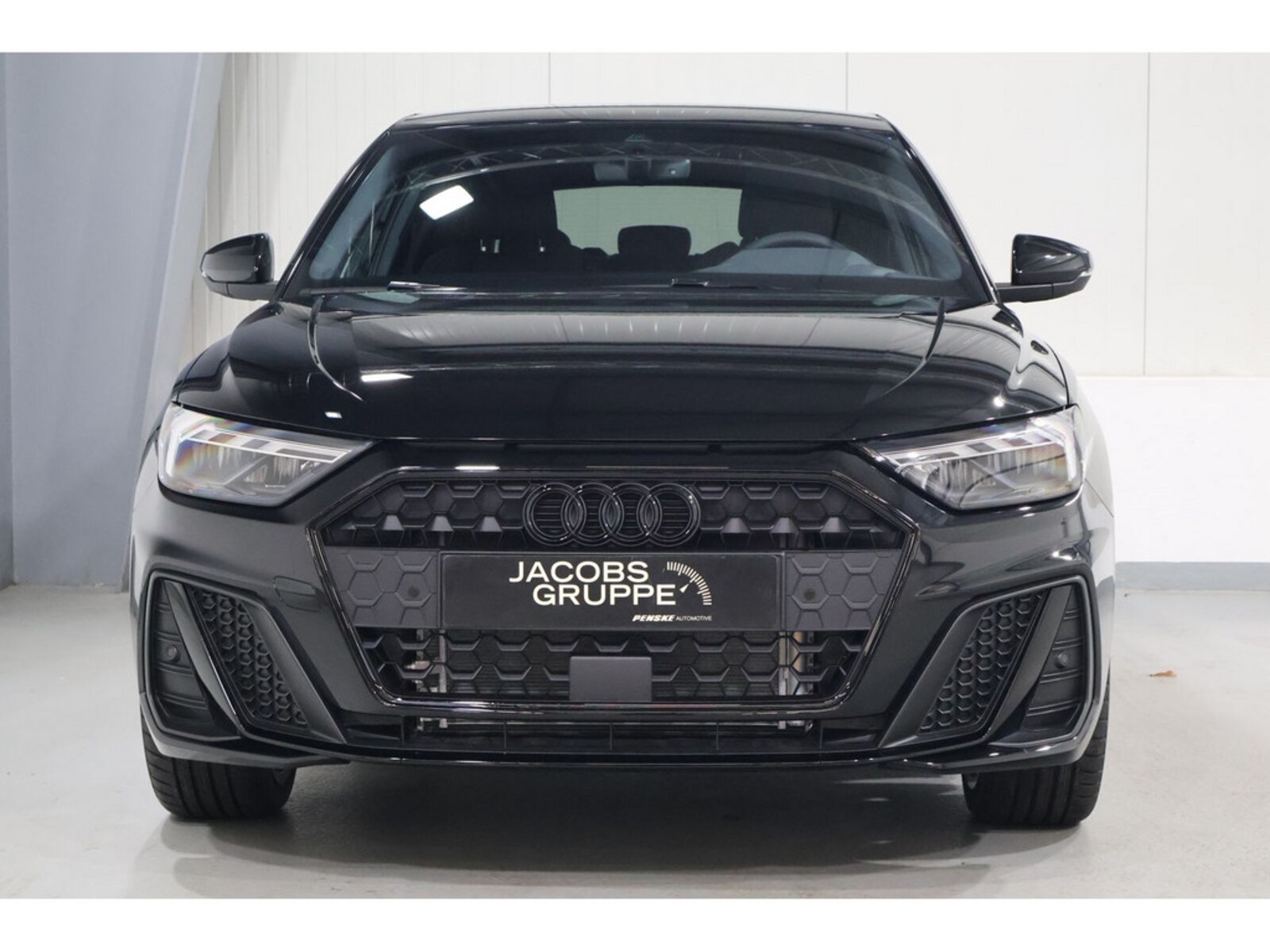 Audi A1 Sportback – Bild 2