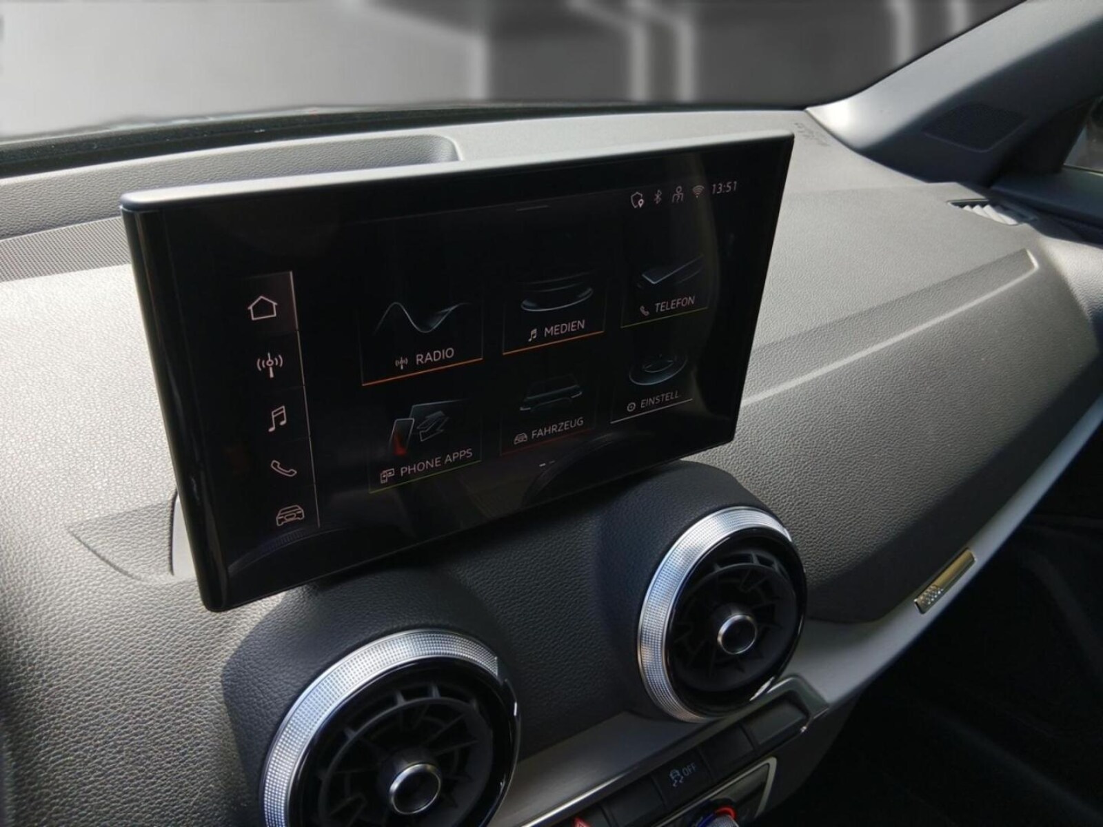 Audi Q2 – Bild 17