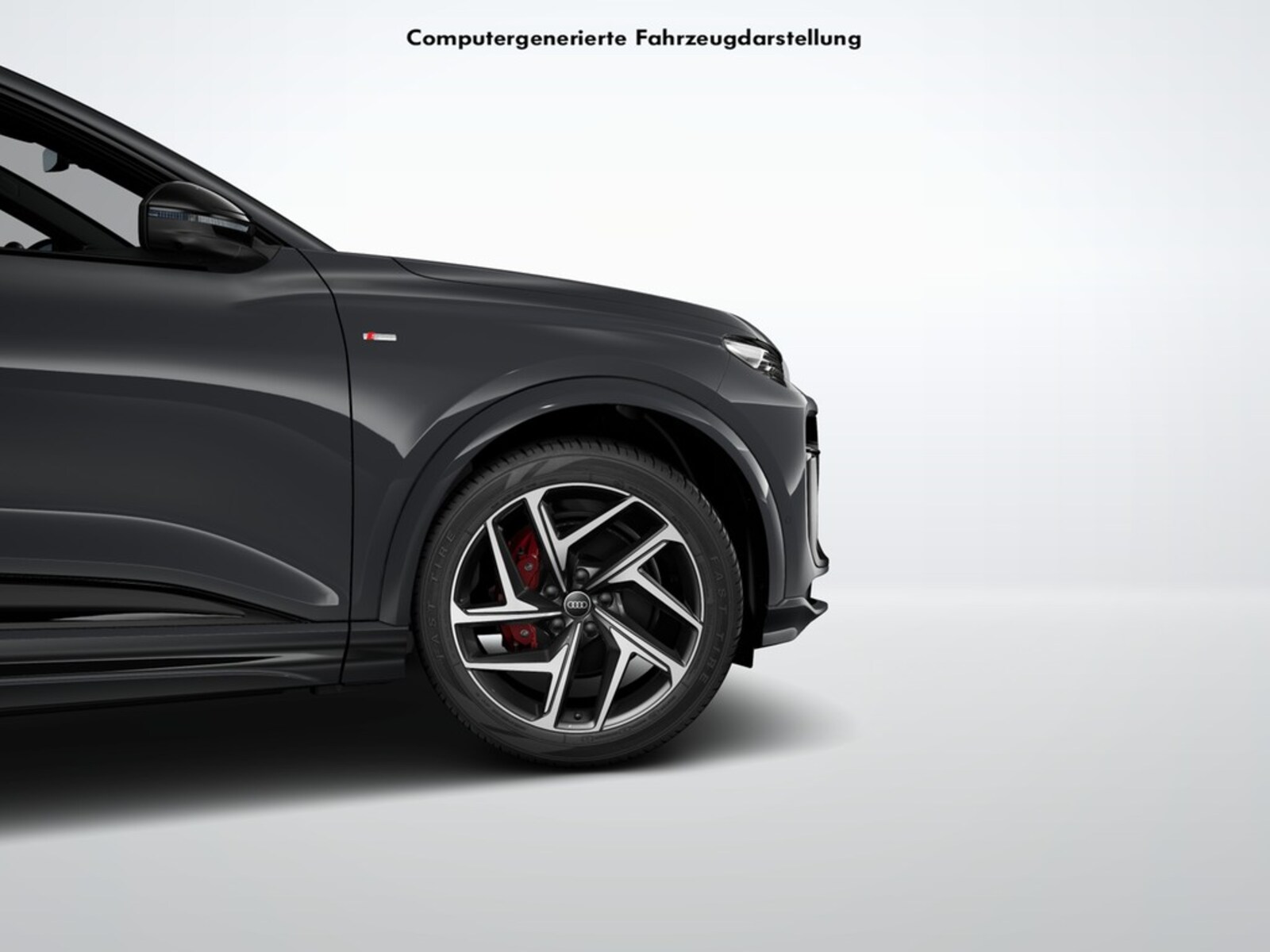Audi Q6 e-tron – Bild 6