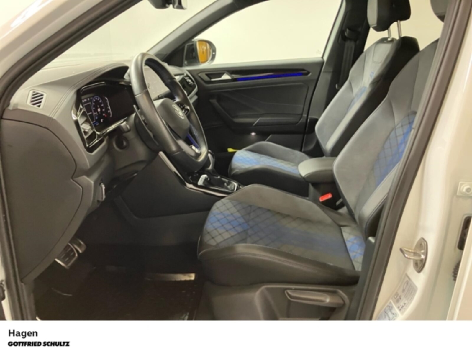 Volkswagen T-Roc – Bild 18