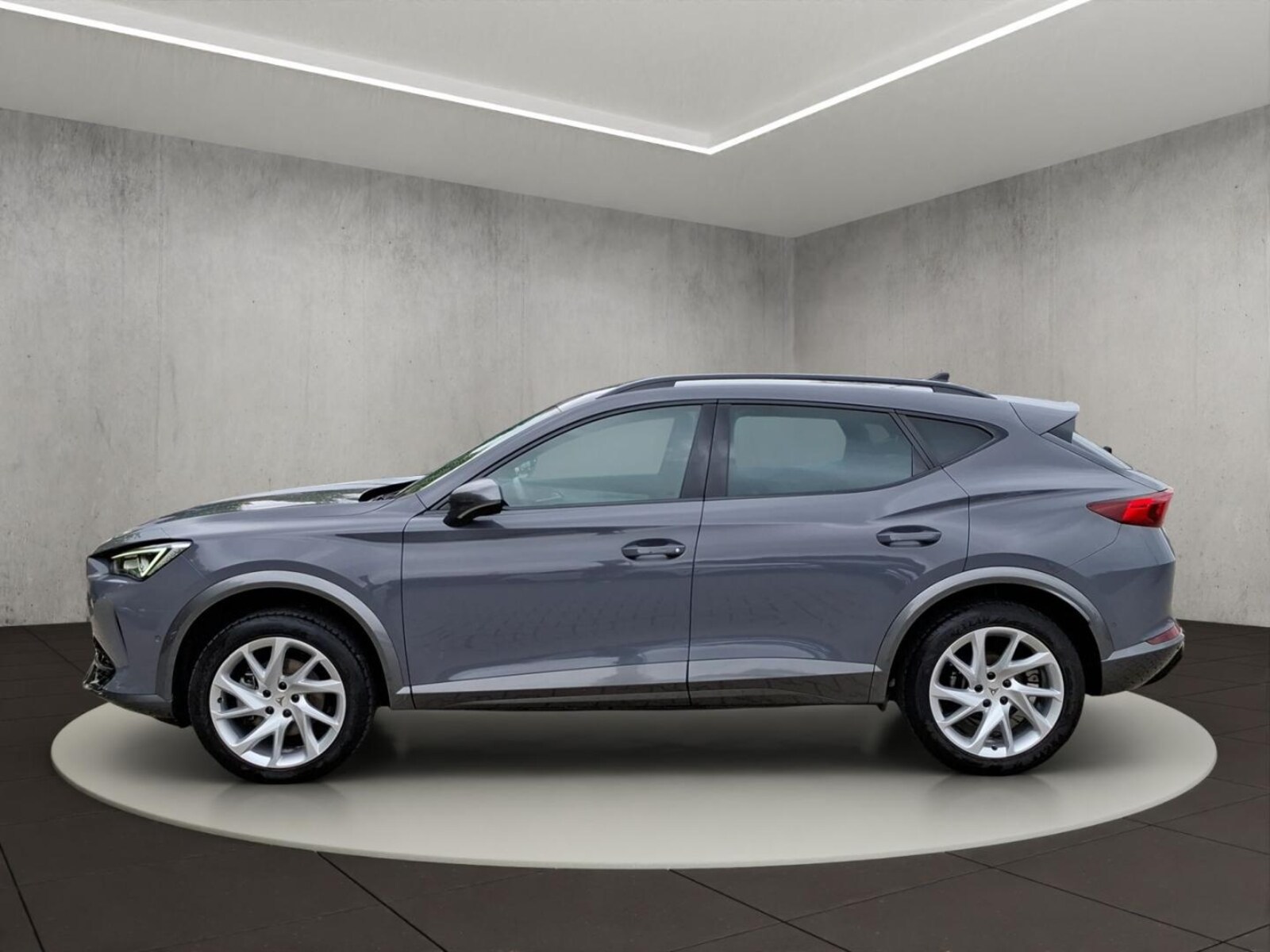 CUPRA Formentor – Bild 2